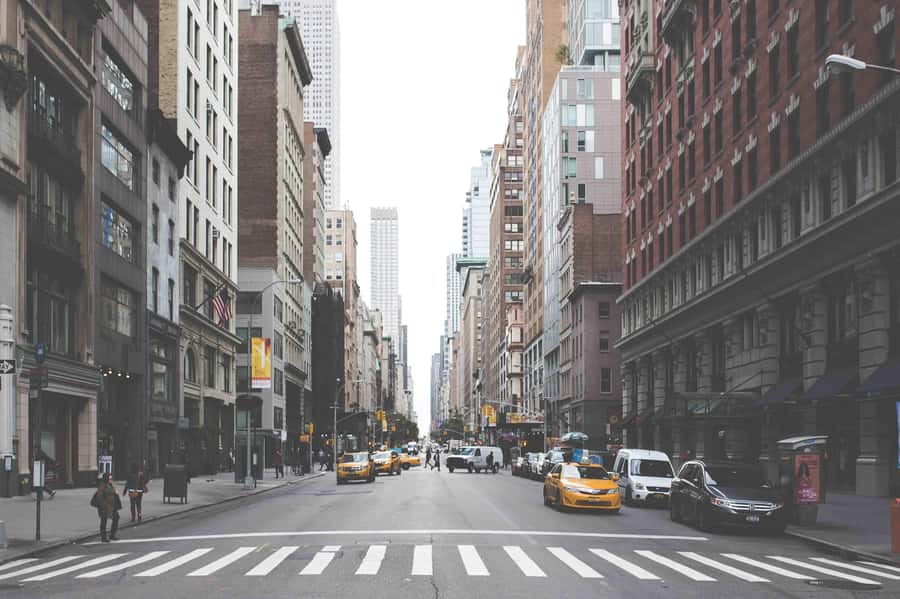 NYC Private Walking Tour with Professional Guide - Chinatown and Little Italy, with room for food advice