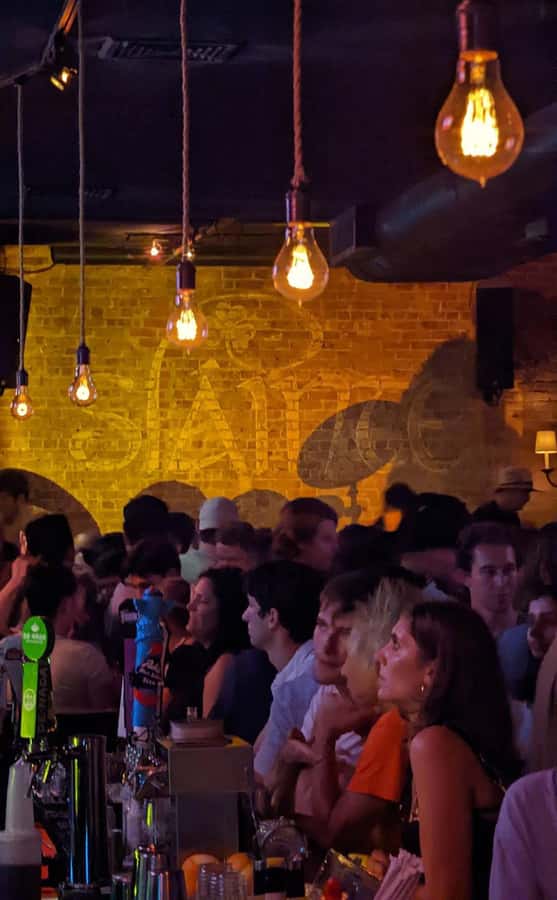 NYC Pub Crawl and Rooftop Clubbing Experience - Four stops, one ticket, and a very New York night