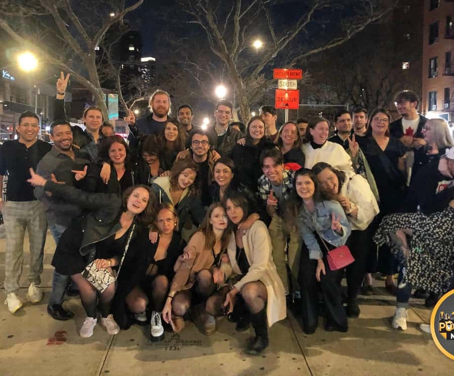 NYC Pub Crawl and Rooftop Clubbing Experience - Who will enjoy this pub crawl most?