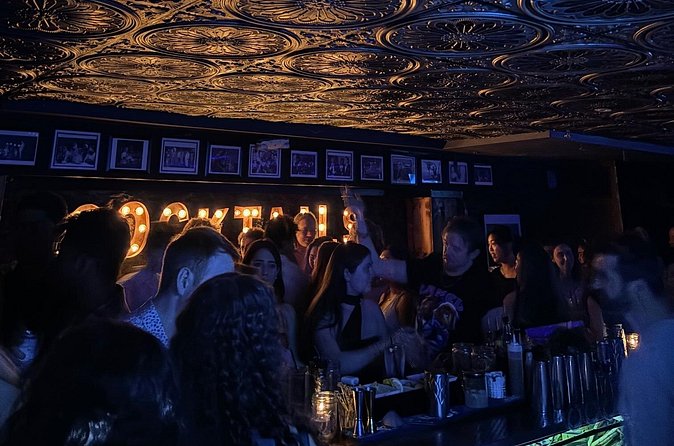 NYC Pub Crawl Tour - Why the host matters