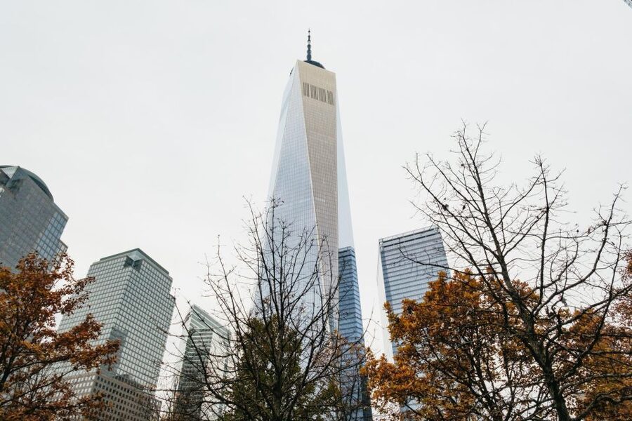 NYC: Radical and Weird History Bike Tour of Manhattan - Key points to know before you ride