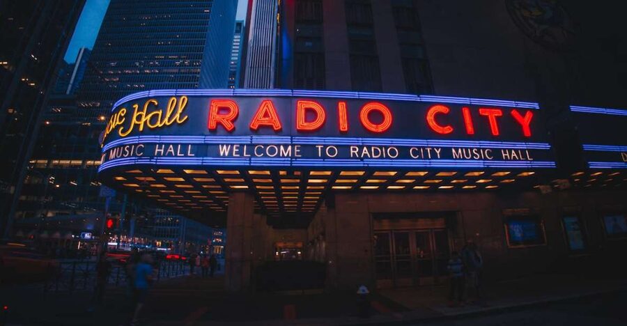 NYC: Radio City Music Hall Tour Experience - Key things to know before you book