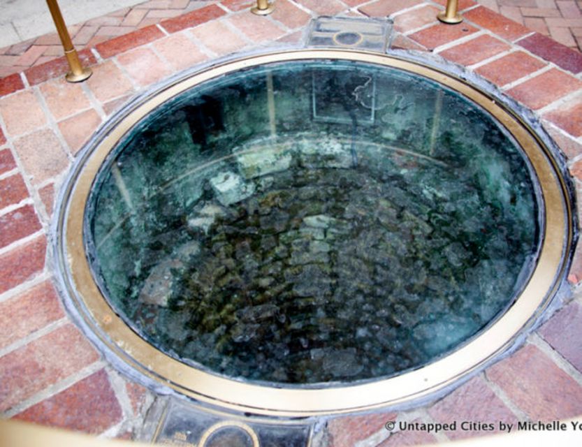 NYC: Remnants of Dutch New Amsterdam Guided Walking Tour - Who will get the most from this New Amsterdam walk