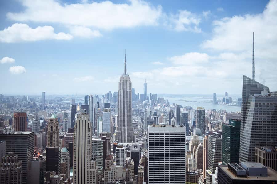 NYC: Rockefeller Center Tour with Optional Top of the Rock - Key points to know before you book
