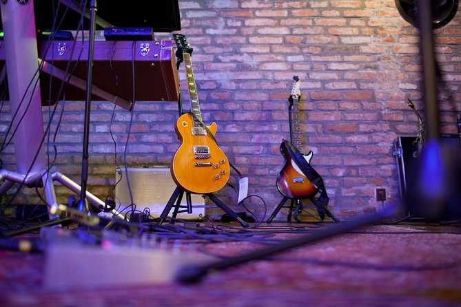 NYC's History of Comedy Tour - Key points at a glance
