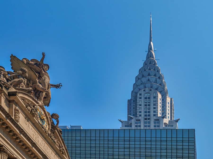 NYC: See 30+ Top Sights in One Day - Kids Join Free! - A fast introduction to Manhattan’s big story
