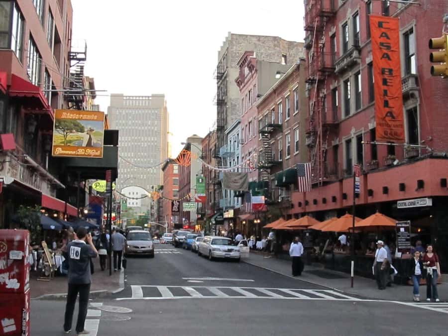 NYC: See 30+ Top Sights in One Day - Kids Join Free! - Times Square, Rockefeller Center, and Fifth Avenue