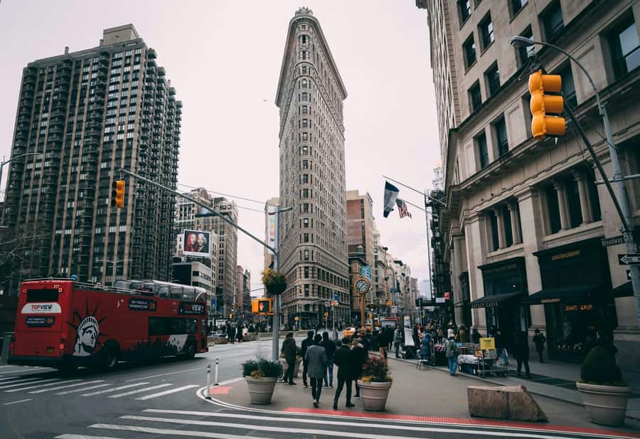 NYC: See 30+ Top Sights in One Day - Kids Join Free! - Pace, comfort, and practical planning