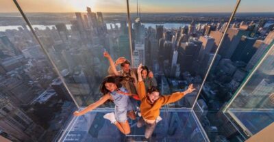 Skip-the-Line SUMMIT One Vanderbilt Guided Tour