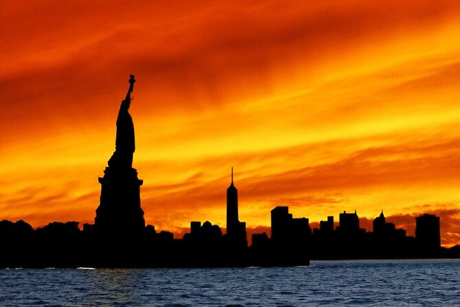 NYC Skyline and Statue of Liberty Harbor Lights Night Cruise - Should you book the NYC Skyline and Statue of Liberty Harbor Lights Night Cruise?