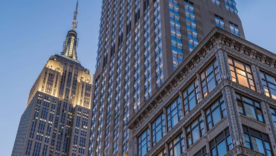 NYC: Skyline Night Tour on Double-Decker Bus - Key points to know before you book