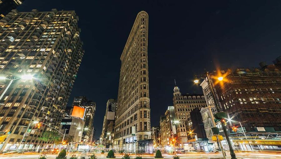 NYC: Skyline Night Tour on Double-Decker Bus - Why the upper deck is worth choosing