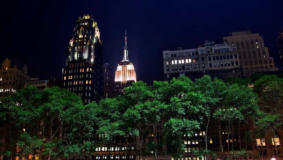 NYC: Skyline Night Tour on Double-Decker Bus - Practical details that can save you trouble