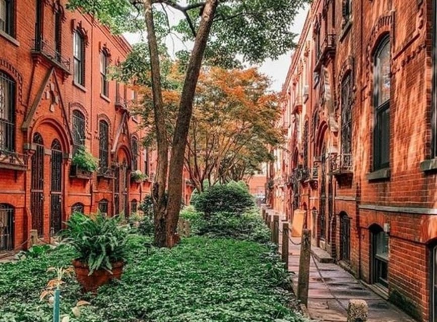 NYC: Soho, Little Italy and Chinatown Private Walking Tour - A Three-Part Walk Through Downtown Manhattan