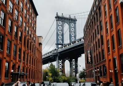Soho, Little Italy and Chinatown Private Walking Tour