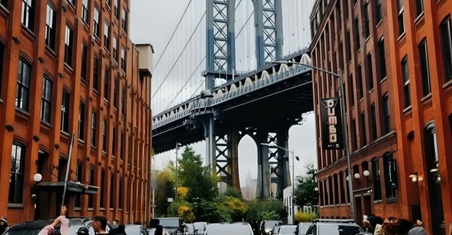 NYC: Soho, Little Italy and Chinatown Private Walking Tour - What the Private Format Really Adds