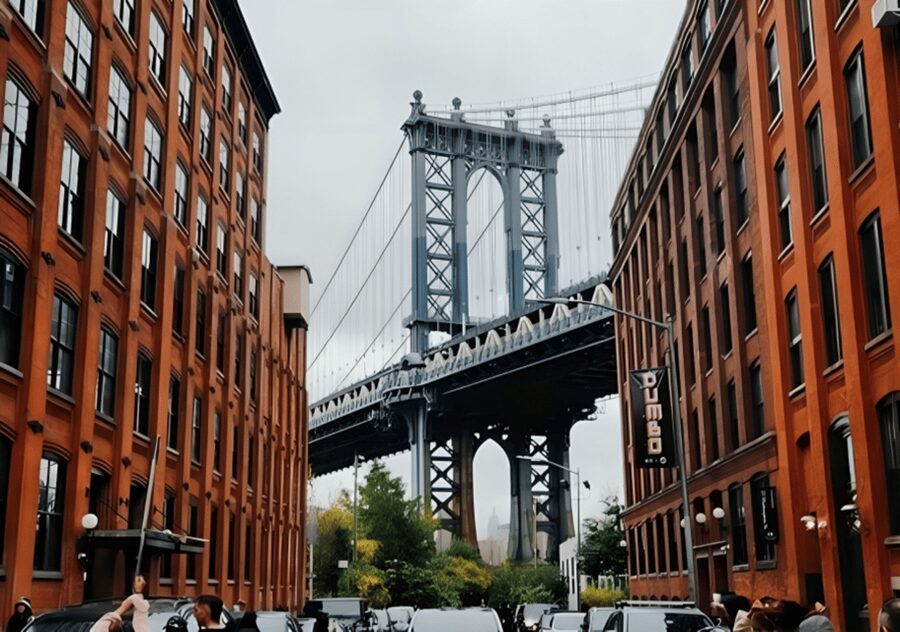 NYC: Soho, Little Italy and Chinatown Private Walking Tour - Little Italy and the Italian-American Story