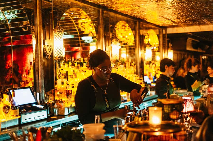 NYC: Speakeasy Drinks and Prohibition History Tour - Key points to know before you book
