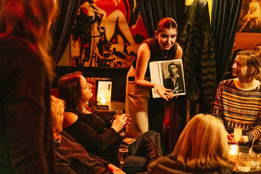 NYC: Speakeasy Drinks and Prohibition History Tour - Why this Prohibition walk works in New York
