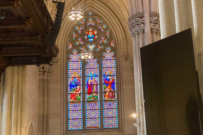 NYC: St. Patrick's Cathedral Official Self-Guided Audio Tour - Is $20 a fair price?
