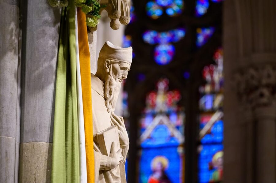 NYC: St. Patrick's Cathedral Tour - Key details before you book