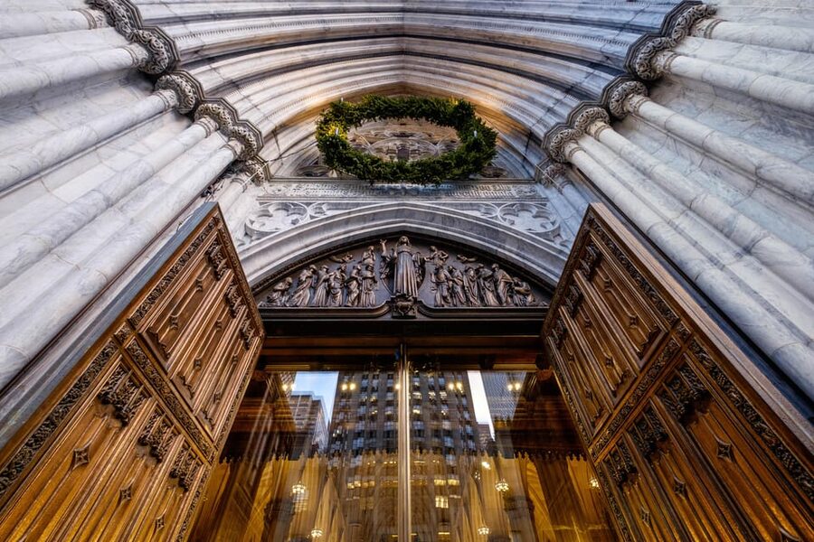 NYC: St. Patrick's Cathedral Tour - Why St. Patrick’s deserves an hour on Fifth Avenue