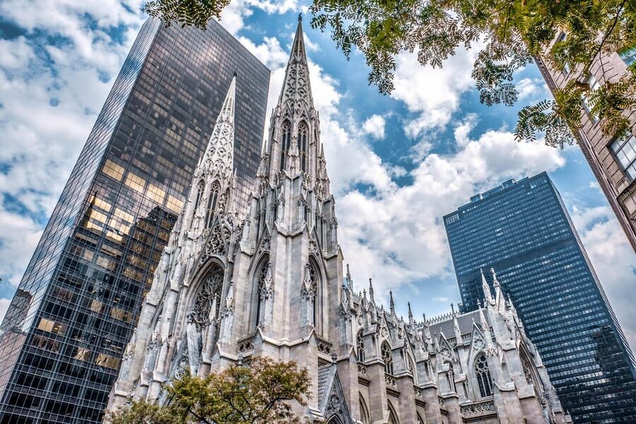 NYC: St. Patrick's Cathedral Tour - Is $107 a fair price?