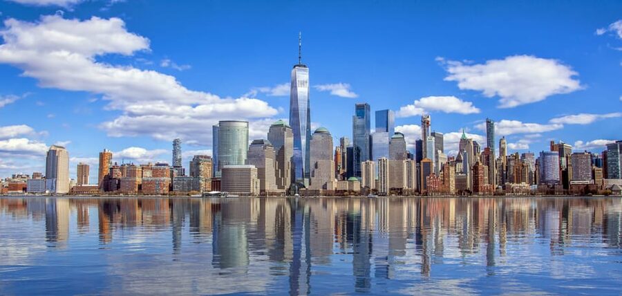 NYC: Starship Landmark 90 Minute Sightseeing Cruise - Is $34 a good price for 90 minutes?