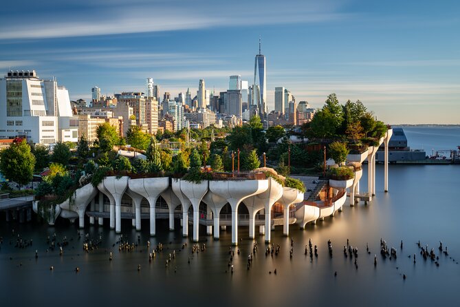 NYC Statue Liberty 90-Minute Sightseeing Cruise - What the boat is really like