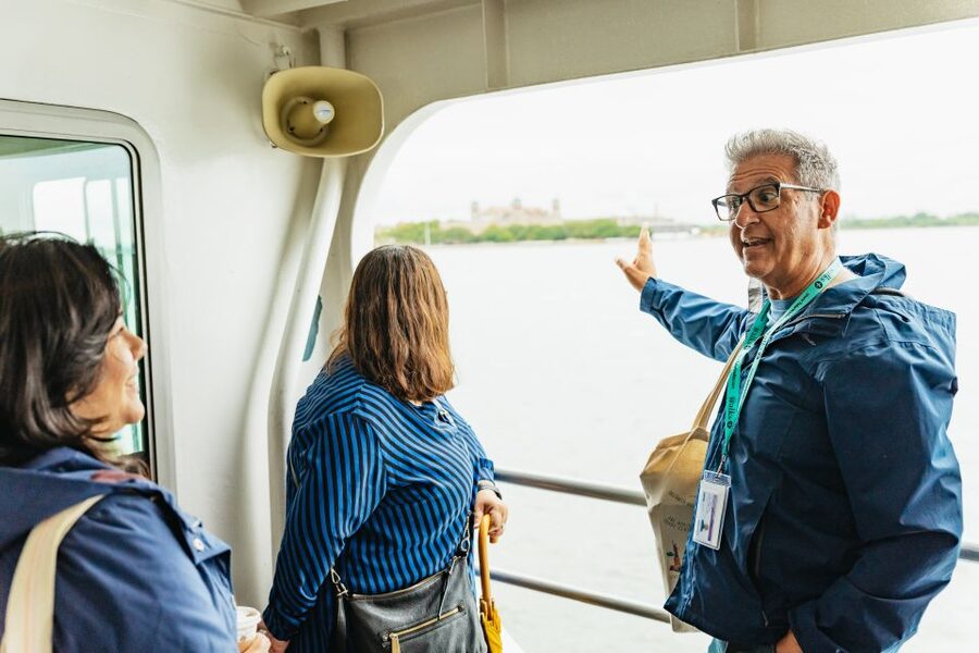 NYC: Statue of Liberty and Ellis Island Guided Tour - Price, pace, and practical value