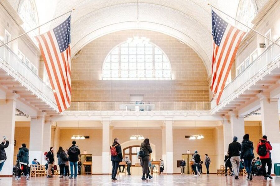 NYC: Statue of Liberty and Ellis Island Tour with Ferry - Is this Statue of Liberty tour worth booking?