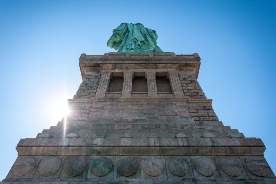 NYC: Statue of Liberty and Ellis Island Tour with Ferry - Ellis Island and the immigration story