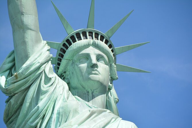 NYC Statue of Liberty Express Sightseeing Cruise - Key points to know before you book