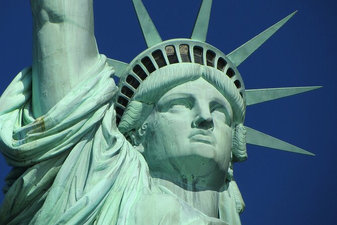 NYC Statue of Liberty Express Sightseeing Cruise - Timing, scheduling, and the risk of delays