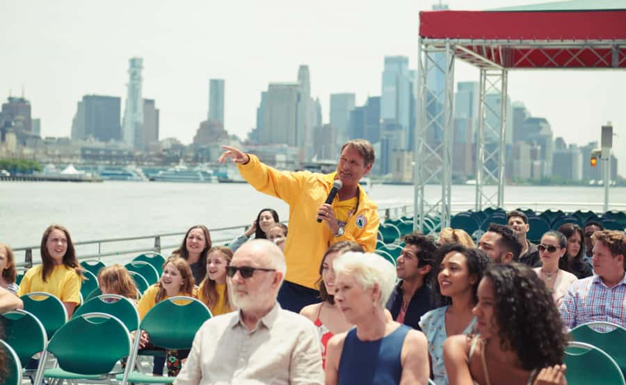NYC: Statue of Liberty Express Skip-the-Box-Office Cruise - Key points to know before you book