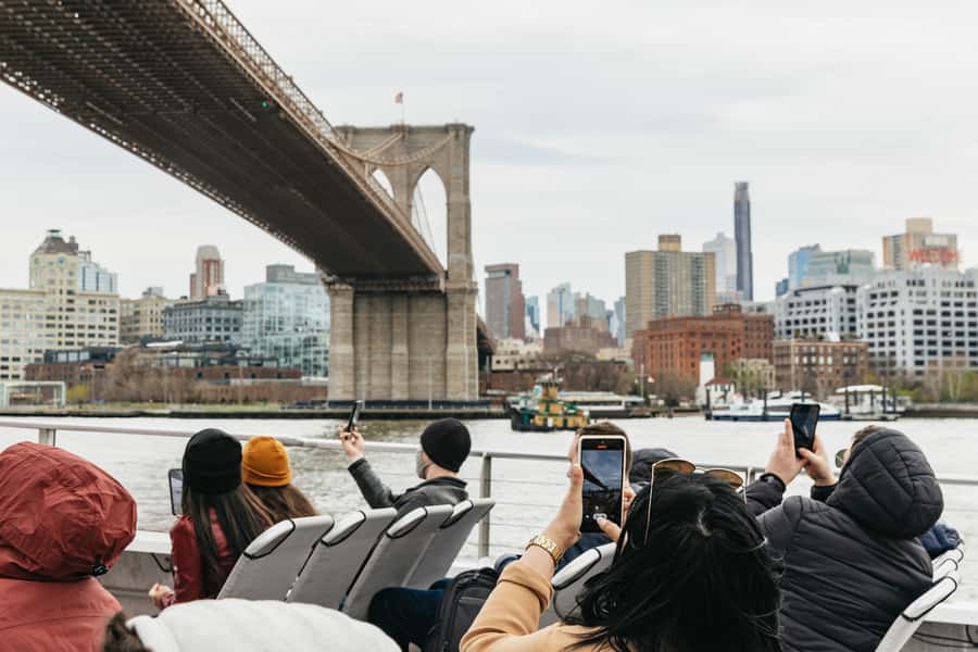 NYC: Statue of Liberty Express Skip-the-Box-Office Cruise - Who gets the best value from this $24 cruise