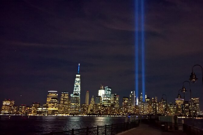 NYC: Statue of Liberty Night Cruise and Skyline - Is $35 a good value?