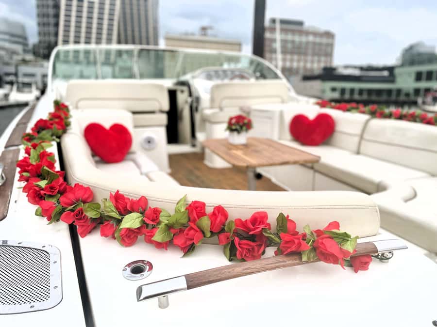 NYC: Statue of Liberty Private Yacht Tour - Key points to know