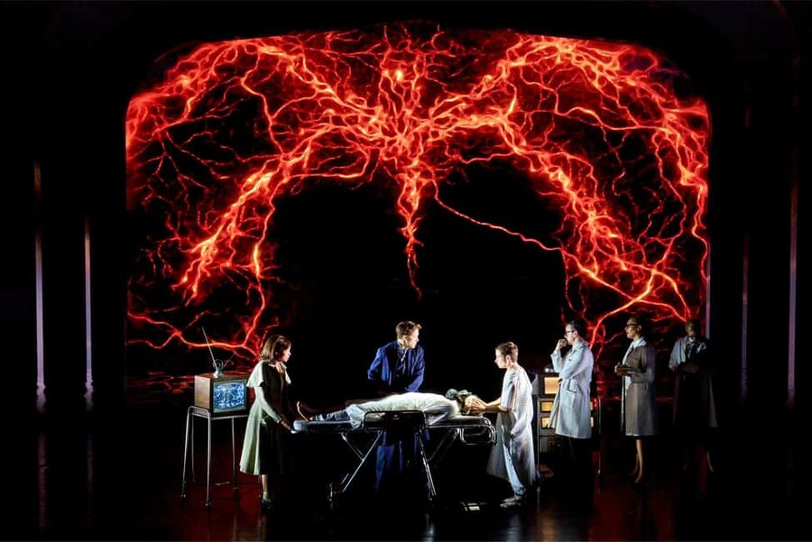 NYC: Stranger Things: The First Shadow on Broadway - Key points to know before you go