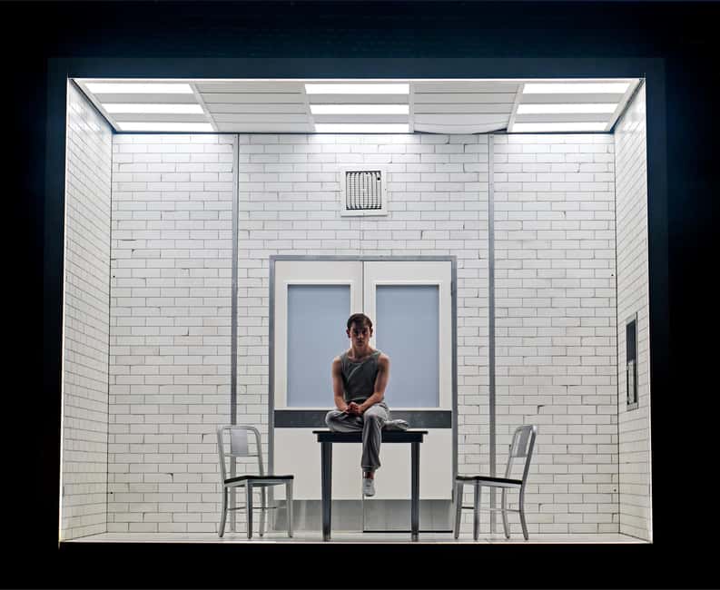 NYC: Stranger Things: The First Shadow on Broadway - A practical plan for your Broadway evening