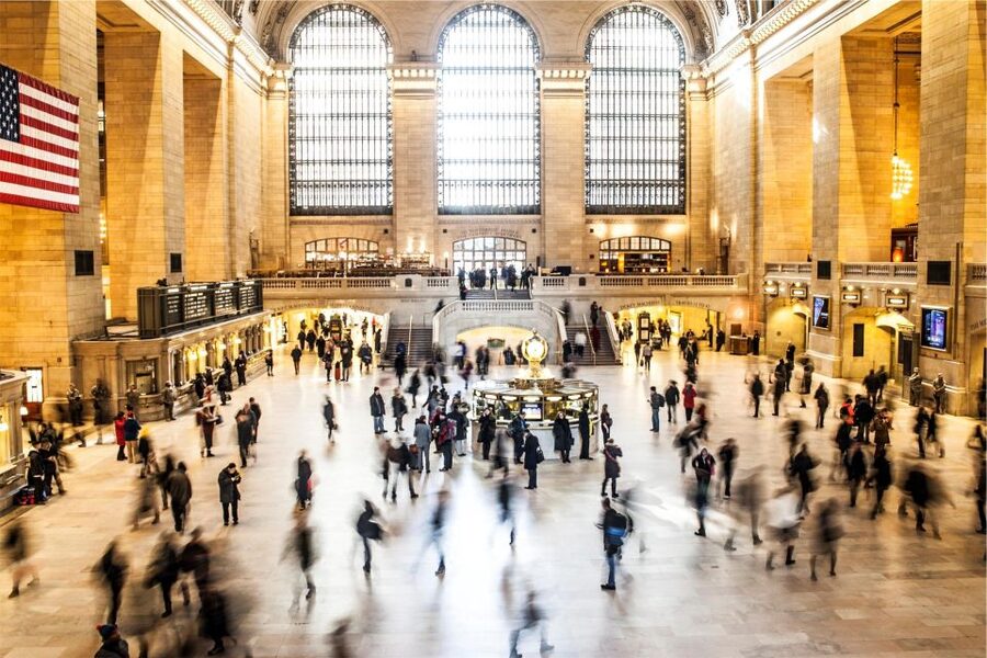 NYC: SUMMIT One Vanderbilt Ticket and Grand Central Tour - Is $135 good value for three hours?