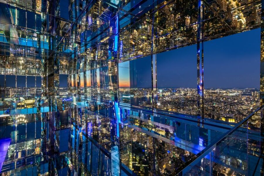 NYC: SUMMIT One Vanderbilt Tickets - Is $47 a fair price?