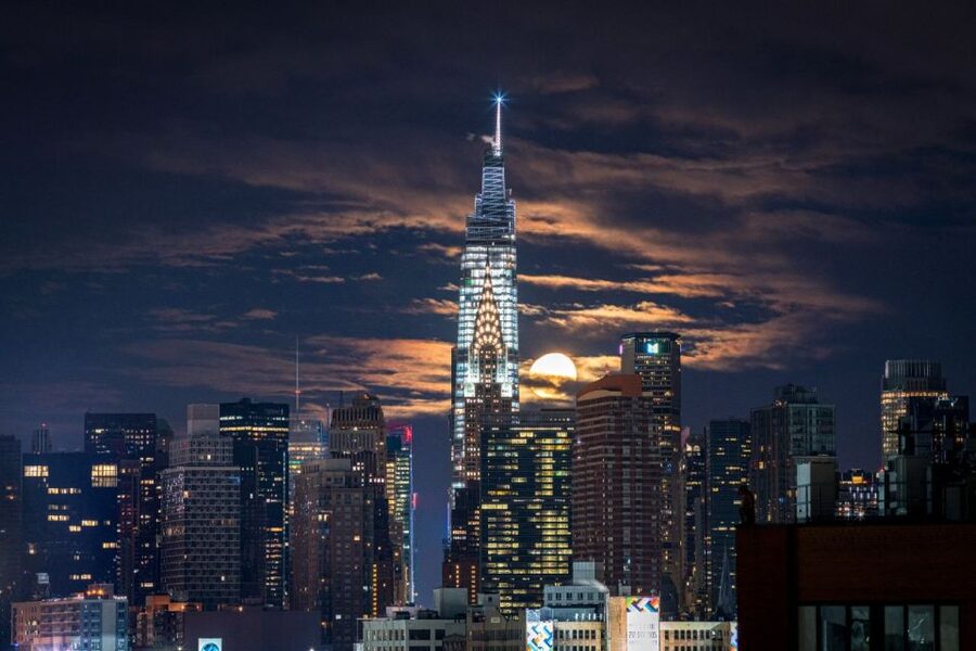 NYC: SUMMIT One Vanderbilt Tickets - How long you need and how the queues work