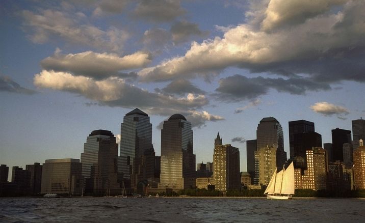 NYC: Sunset Sail Aboard Schooner Adirondack - How the price compares with other New York outings