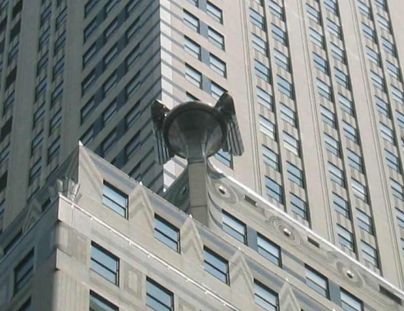 NYC Superheroes: Marvel and DC Comics Origins Tour - Key points to know before you book