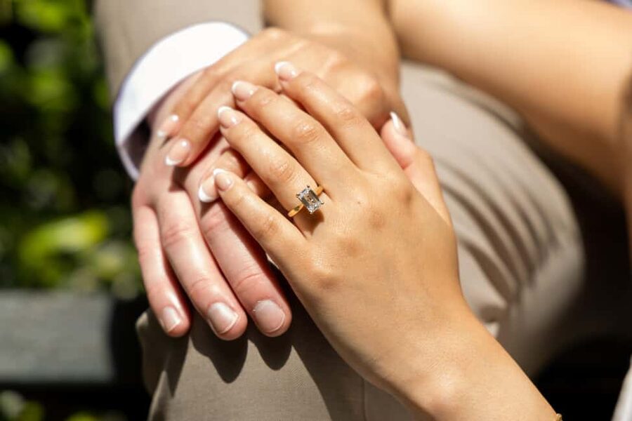 NYC: Surprise Proposal Photoshoot - Capture the Yes Forever - Key points to know before you book