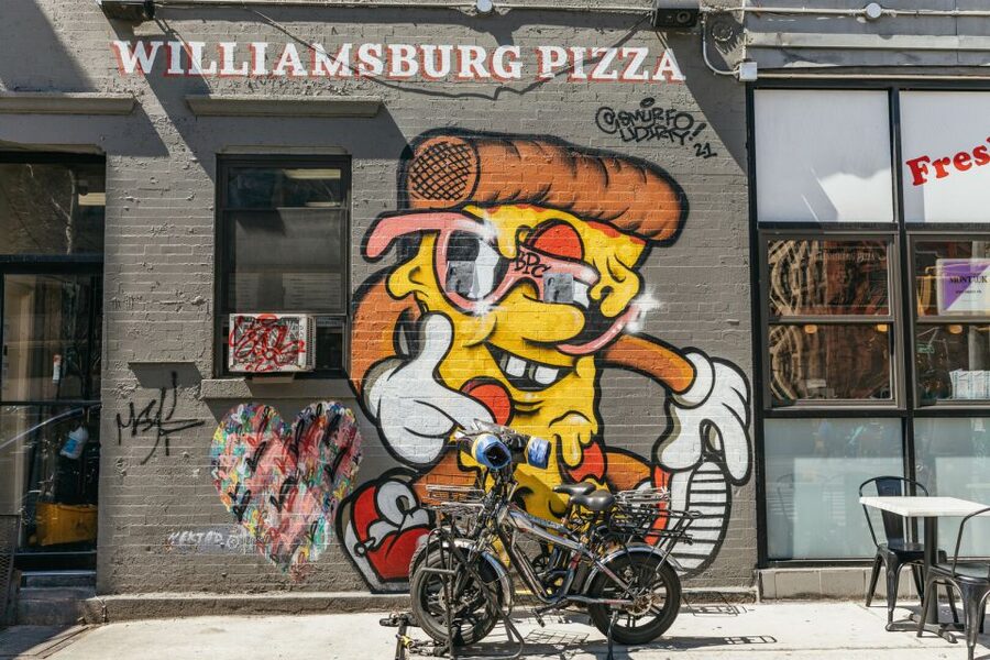 NYC: Taste the American Dream a Lower East Side Food Tour - Key points to know before you book