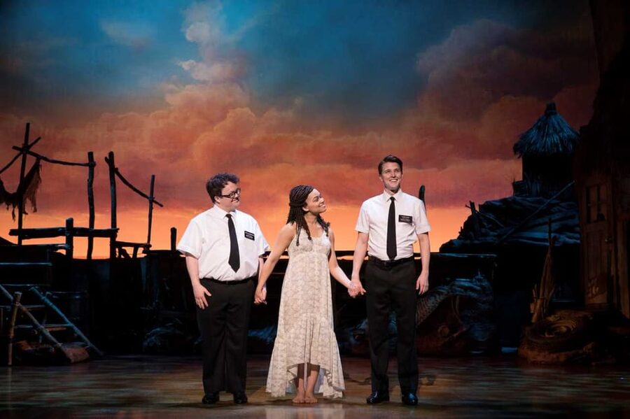 NYC: The Book of Mormon the Musical on Broadway - Key points to know before you go