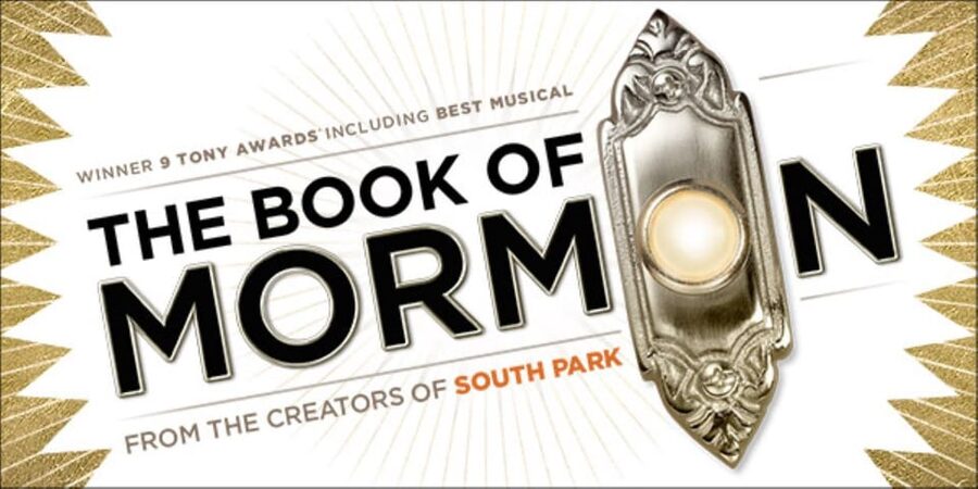 NYC: The Book of Mormon the Musical on Broadway - Why The Book of Mormon works as a Broadway night out