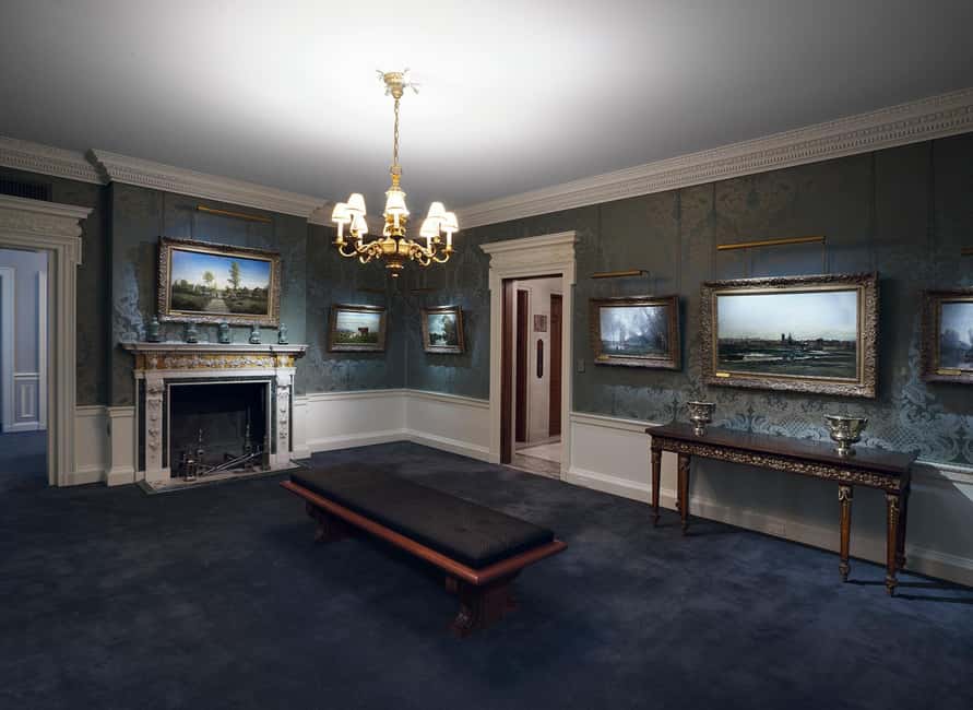 NYC: The Frick Collection Entry Ticket - Key points to know before you go